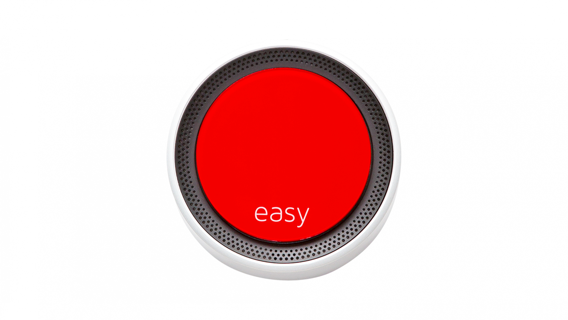 Staples Easy Button Mixer Design